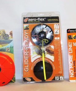 Aero-Flex Premium Glider Upgrade Attachment For Aero-Flex Equipped Trimmers -.. 29 57 10da3587 6828 4877 b30c 0ea84e6322ff 1