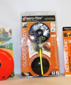 Aero-Flex Premium Glider Upgrade Attachment For Aero-Flex Equipped Trimmers -.. 21 57 10da3587 6828 4877 b30c 0ea84e6322ff