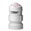 Oatey 39017 Sure-Vent Air Admittance Valve With 1-1/2-Inch By 2-Inch Pvc Adap.. 14 57 10e140cf dbbc 4c48 a2d8 f1c940cb7b7a
