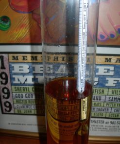 Proof And Tralle Hydrometer With 12' Glass Test Jar 11 57 10ffea02 aa12 4472 9ca5 ffa91b86015e