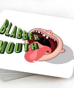 Blabber Mouth The Hilariously Hindering Mouth Retractor Game (4 Medium Mouth .. 3 57 110ecee1 f3d3 47d0 bfe7 1a5d86cf0968