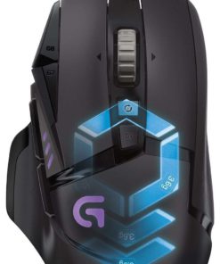 Logitech G502 Proteus Spectrum Rgb Tunable Gaming Mouse (910-004615) 6 57 11246dfb 050b 4354 bc95 170eb81dd798