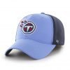 Nfl '47 Draft Day Closer Stretch Fit Hat Tennessee Titans 5 57 1126b035 0a79 4e7f b1bb 0cb956e41338