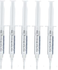Alternative view of At Home Professional Teeth Whitening Kit 44% Carbamide Peroxide With 5 Large ..