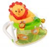 Fisher-Price Sit-Me-Up Floor Seat With Tray Orange Fisher-Price Cbv48