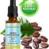 Arabica Coffee Bean Oil Brazilian. 0.33 Fl.Oz- 10 Ml. 100% Pure / Roasted / P..