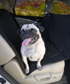 Devoted Doggy Premium Dog Seat Cover With Hammock Feature - Waterproof Materi.. 9 57 11954064 a43d 4c69 99f2 8b115363f069