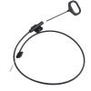Eboot Replacement Recliner Cable With Release Handle Exposed Cable Length 4.7.. 2 57 11ade283 9501 449b b456 a7deb6737956