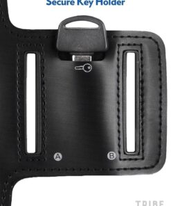 Tribe Ab66 Water Resistant Sports Armband With Key Holder For Iphone 6 Plus 6.. 13 57 11d9ff51 b39a 4dcf 9a6a ffaee186c586