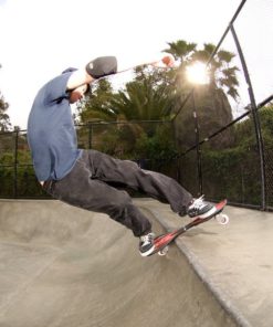 Alternative view of Razor Ripstik Ripster Blue