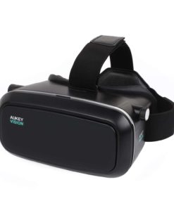 Aukey Vr Headset 3D Glasses Adjustable Goggles For Iphone 6 Sumsung Lg And Ot.. 21 57 1211122d 2406 4e58 a19b 95c0fa2f9f4d 1