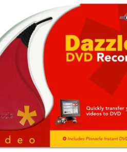 Dazzle Dvd Recorder - Old Version