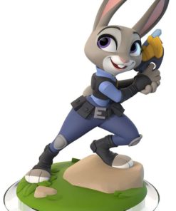 Alternative view of Disney Infinity 3.0 Edition: Judy Hopps Figure Zootopia: Judy Hopps Figure