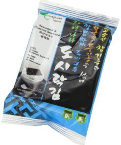 Jayone Seaweed Roasted And Lightly Salted 24 Count 14 57 1261443b 5be6 44c8 918c fd23593062e5