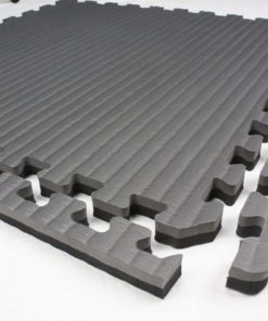 Alternative view of Incstores - Tatami Foam Tiles - Extra Thick Mats Perfect For Martial Arts Mma..