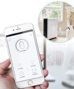 Aukey Wifi Switch With Home Automation App For Iphone And Android Smartphones 8 57 128b4f9a f49a 4380 b68c 5553003e9e8d