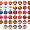 Two Rivers Hot Cocoa Sampler Pack Single-Cup For Keurig K-Cup Brewers 40 Count 6 57 128c1d9c b167 4cc9 865e 9a1794e83ca2