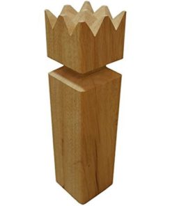 Alternative view of Kubb Game Premium Set