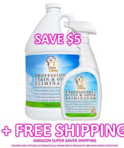 Pet Stain & Odor Remover Enzyme Cleaner Odor Eliminator Best Carpet Stain Rem.. 11 57 12d6192d ee27 4611 afec 15c38031fa1f