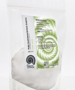 Alternative view of Diatomaceous Earth Food Grade For Human And Pet Use. Amazingly Effective Mult..