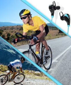 Bluetooth Headphones Totu Wireless Bluetooth Stereo Earbuds Sweatproof Runnin.. 15 57 1306afed 5ae4 4fd9 bb4c c70cbcbc8fd5