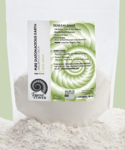 Diatomaceous Earth Food Grade For Human And Pet Use. Amazingly Effective Mult.. 7 57 1318d134 9fe0 4932 a866 3d66850d258f