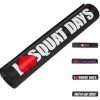 17" Extra Thick Barbell Neck Pad | Shoulder Support For Weight Lifting Crossf.. 25 57 132902e0 d718 47ce 821f 37de948df199