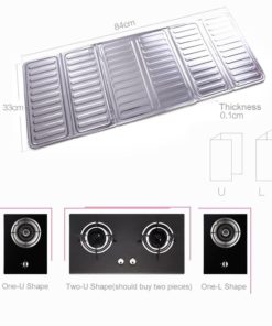 Kitchen Oil Splash Guard Cooking Cover Anti Splatter Shield Oil Removal Scald.. 12 57 134fd057 c048 4834 94e0 9a2f8d2eff10