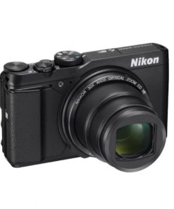 Alternative view of Nikon Coolpix S9900 Digital Camera With 30X Optical Zoom And Built-In Wi-Fi (..