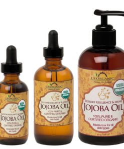 #1 Organic Jojoba Oil Certified Organic By Usda100% Pure & Natural Cold Press.. 10 57 13689901 aca6 49db b649 a35010b8bdb1