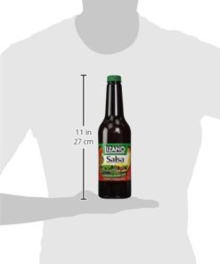 Alternative view of Lizano Salsa 24.7 Oz | 700Ml