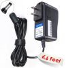 T-Power ( 6.6Ft Long Cable ) Ac Adapter Fit For 9Vdc Casio Piano Keyboard Ad-.. 8 57 13a02391 5cb9 404a 8dba 4d7e34d34bd1