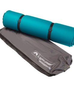 Lightspeed Outdoors Xl Super Plush Flexform Self-Inflating Sleep And Camp Pad 13 57 13a10559 f900 44fa 9fa7 d72a7661ad4a