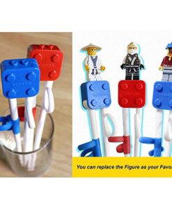 Oxford Training Chopsticks For Right-Hand Children Kids Adults (Blue Color Fi.. 9 57 13bcc931 5a0b 41f3 9c95 f4ba3982d984