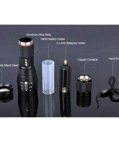 Aukvi Ak80 Brightest Tactical Flashlight 22 57 13ecff4e fb6b 4611 a845 977c4d622b45 1