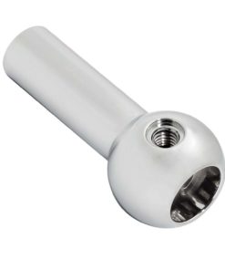 American Standard 909410-0020A Handle Ball Polished Chrome