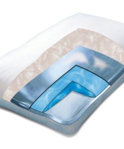 Alternative view of Mediflow Original Waterbase Pillow