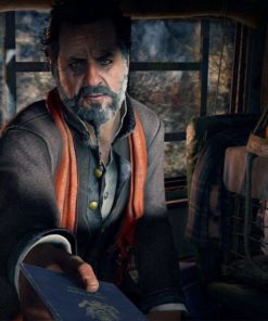 Alternative view of Far Cry 4 - Playstation 3 Standard Ubisoft