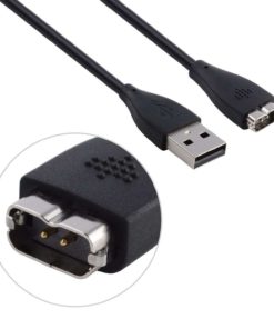 Vastar 2Pcs Replacement Usb Charger Charging Cable For Fitbit Charge Hr Band .. 9 57 14636d5b 3a3e 4b2a 8e4f d184ea62ccc7