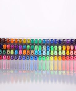 Shuttle Art 120 Unique Colors ( No Duplicates ) Gel Pen Set The Most Colors .. 8 57 1496782e 2a97 4751 8735 5325e73e93e3