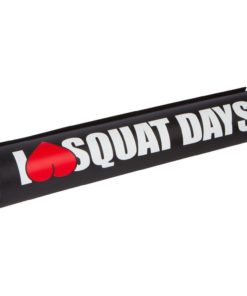 Alternative view of 17" Extra Thick Barbell Neck Pad | Shoulder Support For Weight Lifting Crossf..