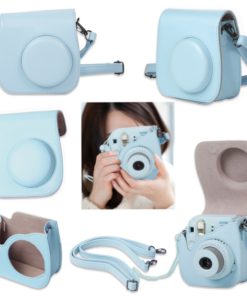 Alternative view of Fujifilm Instax Mini 8 Accessories Leebotree 10 In 1 Camera Bundles Set Inclu..