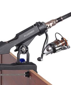 Plusinno Telescopic Fishing Rod Retractable Fishing Pole Rods Saltwater Trave.. 14 57 14e0dca2 4422 4401 ac75 d562cd59b27e