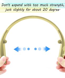 Rymemo 2016 Newest Universal Long Battery Wireless Bluetooth 4.0 Headphones M.. 10 57 14f5c685 2d06 40a6 aff7 f6e1bb3c9647