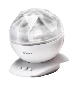 Soaiy Color Changing Led Night Light Lamp & Realistic Aurora Star Borealis Pr.. 10 57 14fa01dc d579 46ae bcbf c8110a8b2ede