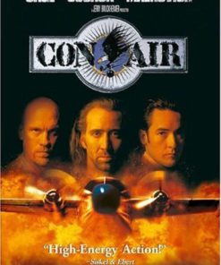 Con Air