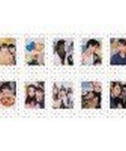 Fujifilm Instax Mini Instant Film Rainbow & Staind Glass & Candy Pop & Shiny .. 7 57 152afca1 a7aa 4e50 b763 fcffd2e2ad0c