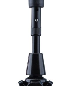 Tucane Advanced Walking Stick- "Your Third Hip" (Small 4'8'' To 5'3'') (Black.. 3 57 152f5609 00da 4b29 986a b1a6d980364b