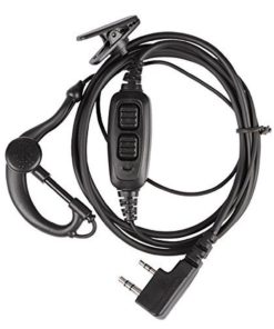 Baofeng Uv-82 (Black) Two-Way Radio Black 1 Baofeng 9 57 153d8050 7374 4989 8c01 628e71d1e0ea