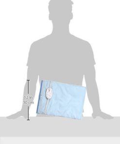 Sunbeam 731-500 Heating Pad With Ultraheat Technology 1 13 57 1555083c 1bbd 45ef a2c0 70b3504f8fa5